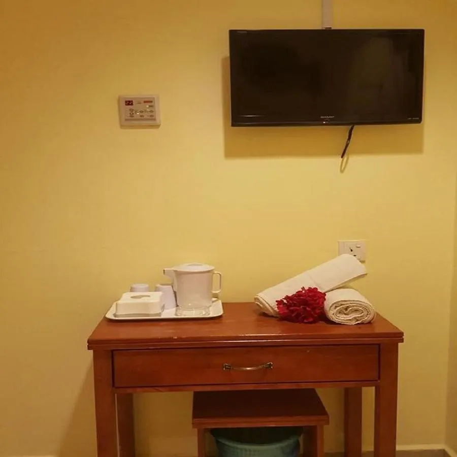 Sun Inns Hotel Kepong Near Hospital Sungai Buloh Kuala Lumpur 3*,